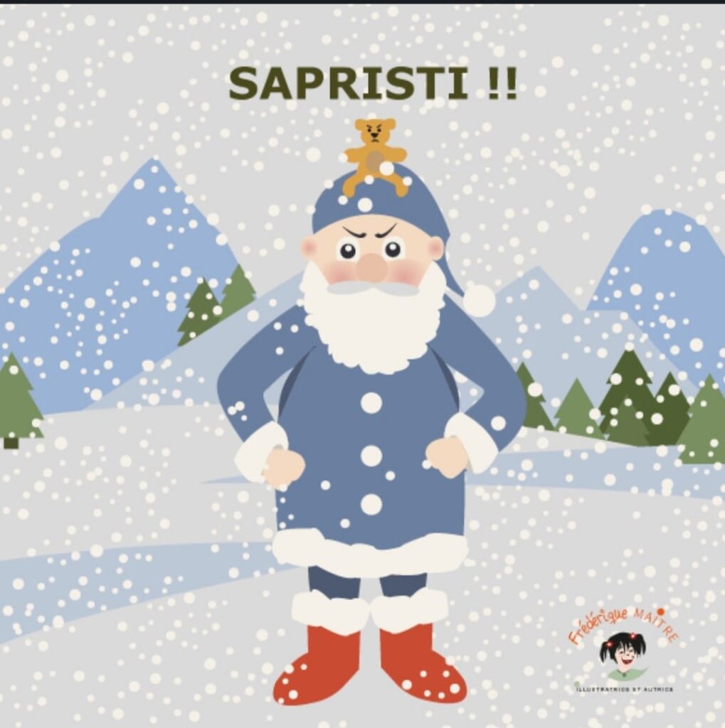 Sapristi
