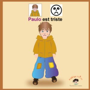 Paulo est triste