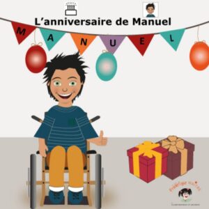 L'anniversaire de Manuel