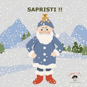 Fiches pédagogiques de l'album "Sapristi" ( simples) - Bientôt disponible