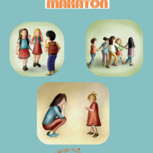 Comptines signées Makaton - Bientôt disponible