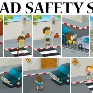 Prévention Routière