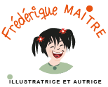 logo frédérique maitre
