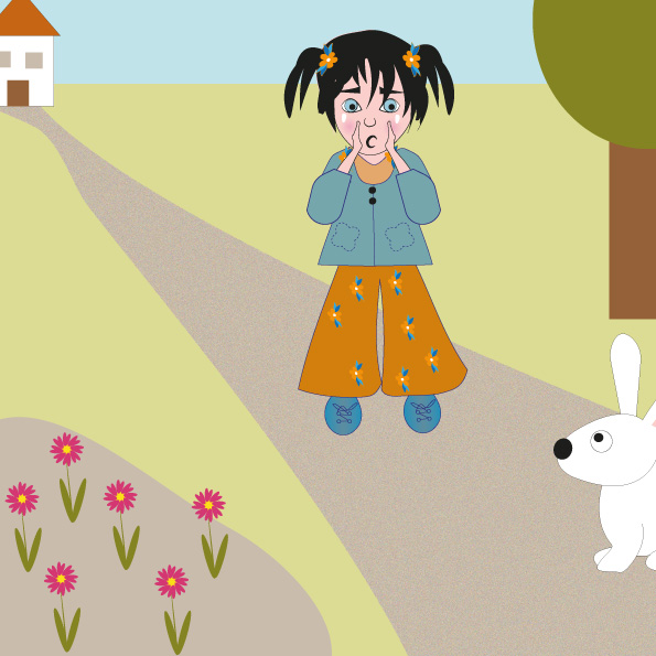 Ouh ouh doudou ( sans pictogrammes, en FALC et gros caractères) – Image 4