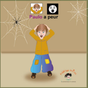 Paulo a peur (double lecture)